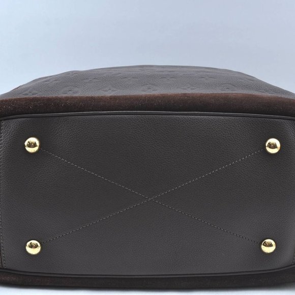 Audacieuse GM Shoulder Bag Empriente Shoulder Bag - Picture 5 of 9